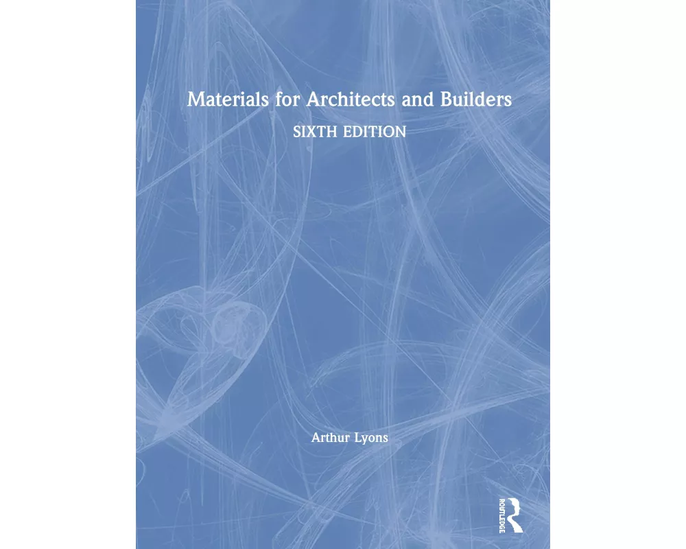 Materials for Architects and Builders