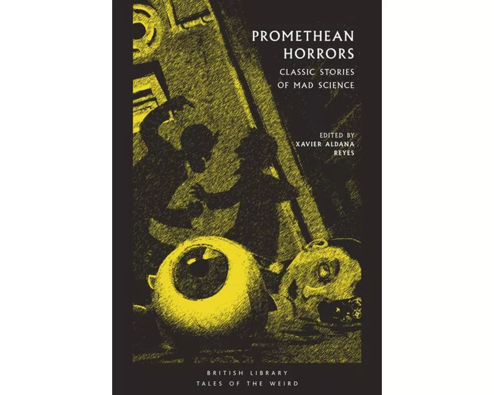 Promethean Horrors