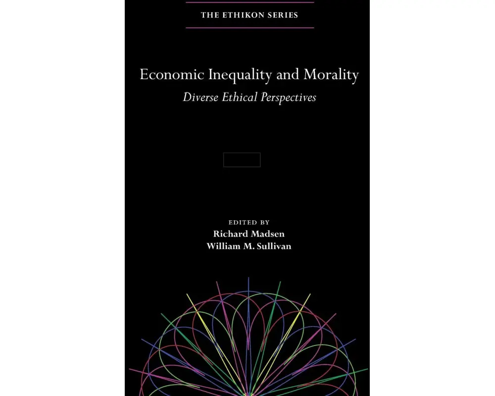 Economic Inequality and Morality