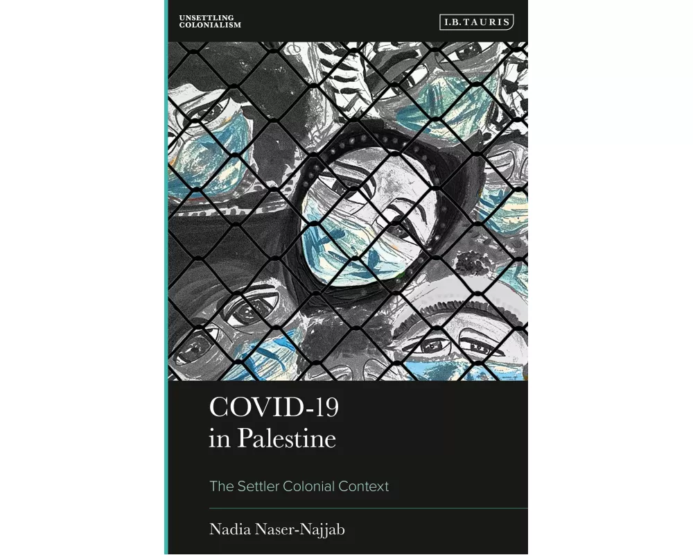 COVID-19 in Palestine