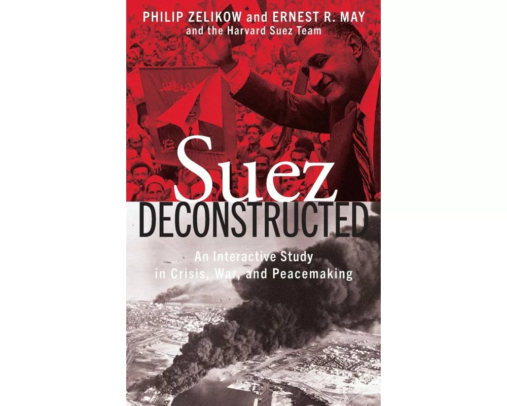 Suez Deconstructed