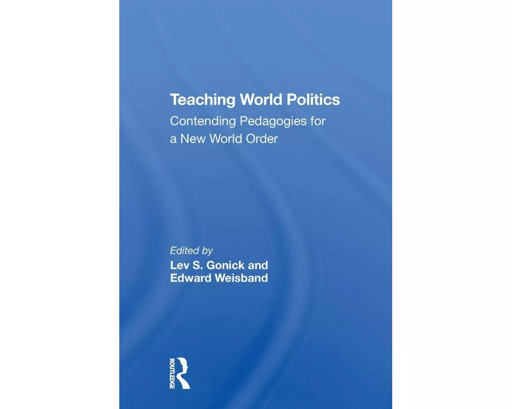 Teaching World Politics