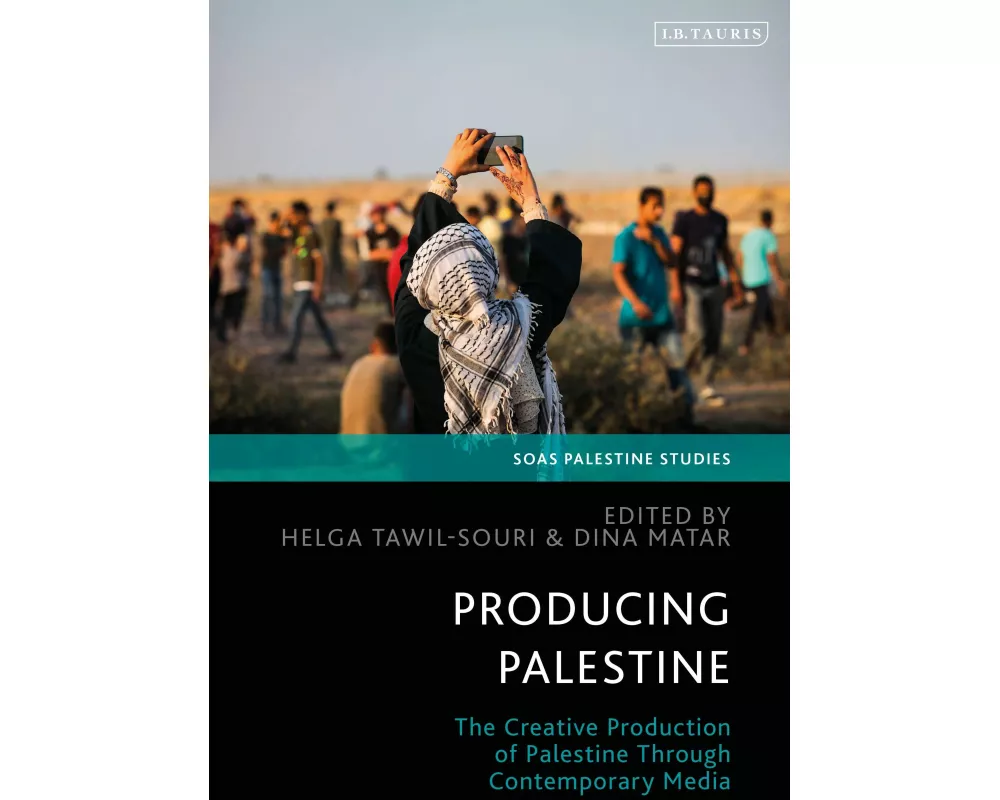 Producing Palestine