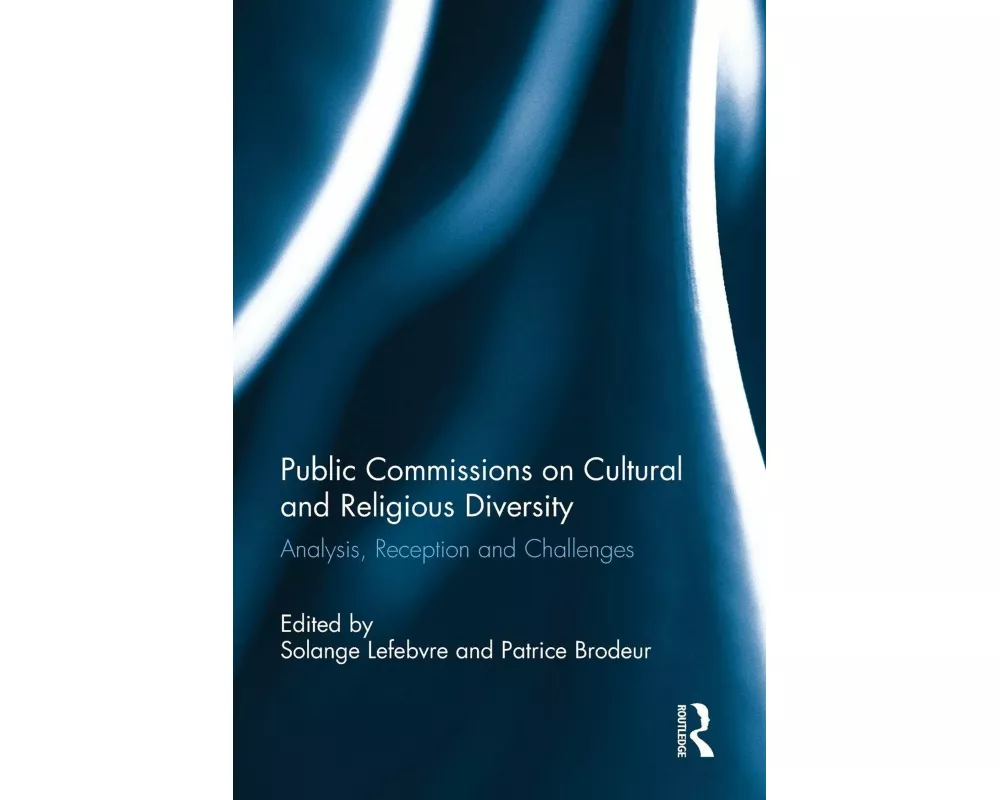 Public Commissions on Cultural and Religious Diversity