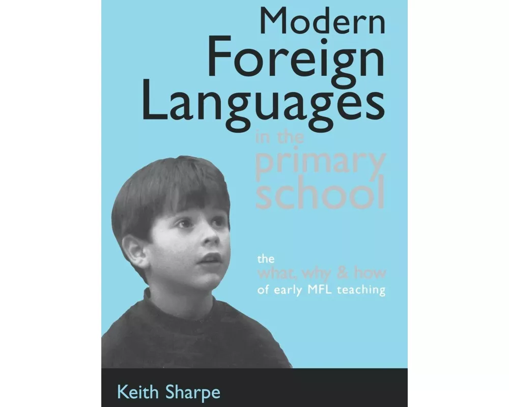Modern Foreign Languages in the Primary School