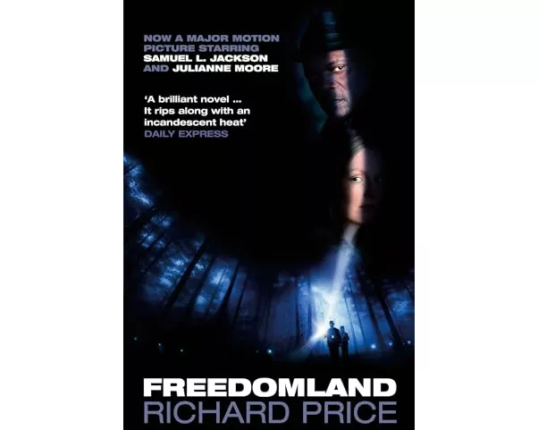Freedomland