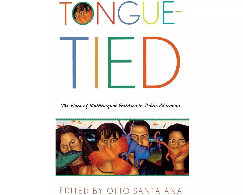 Tongue-Tied