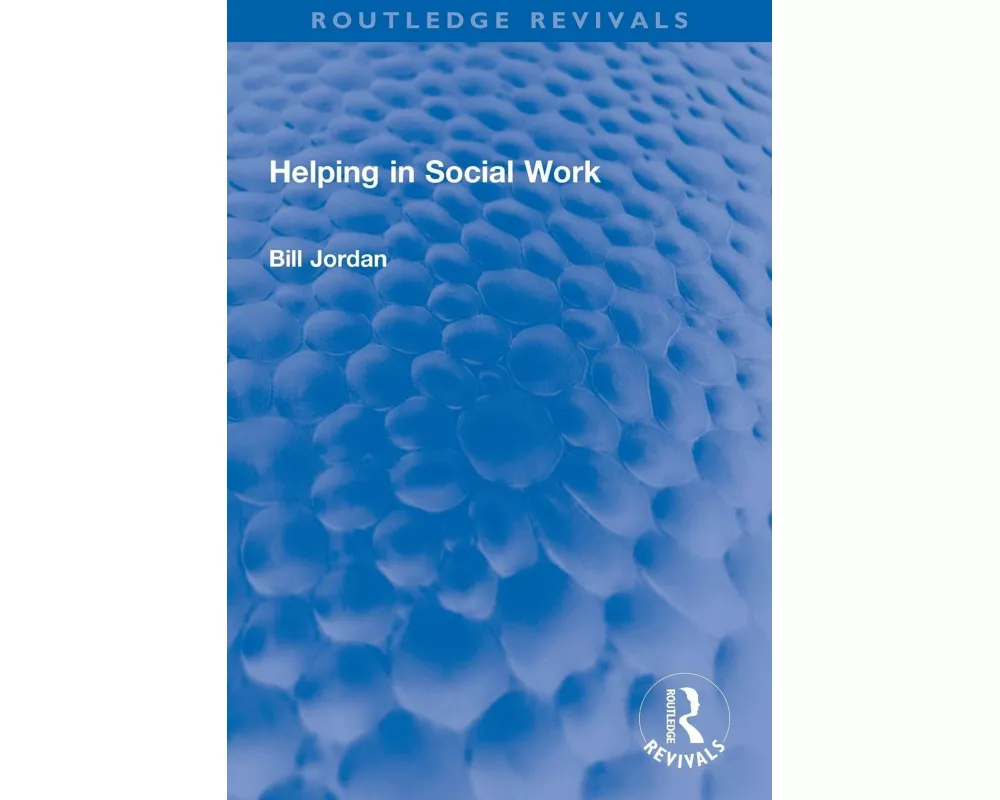Helping in Social Work