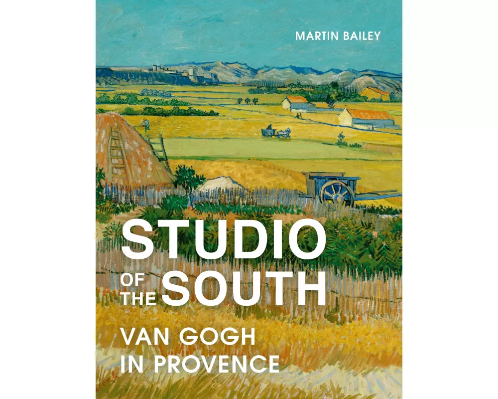 Studio of the South