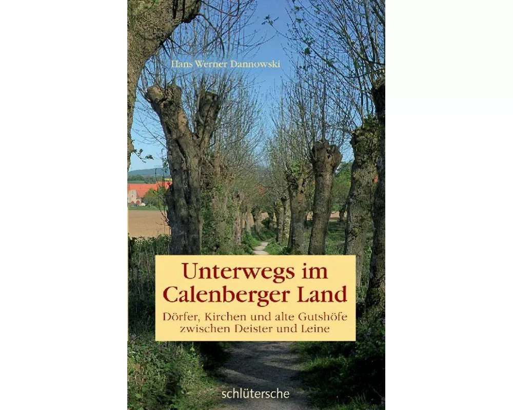 Unterwegs im Calenberger Land