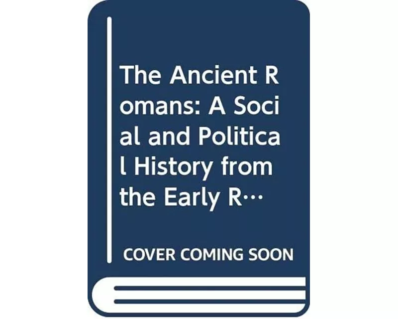 The Ancient Romans