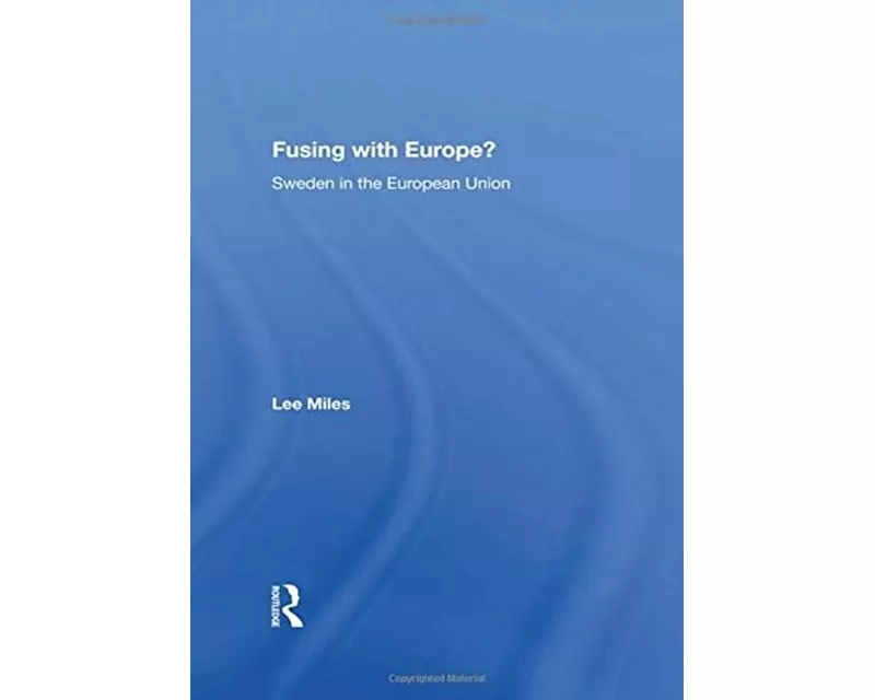Fusing with Europe?