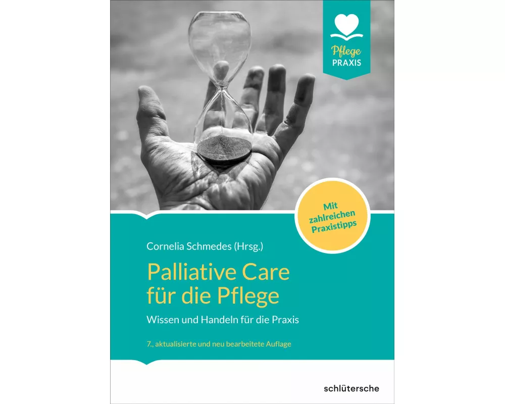 Palliative Care für die Pflege