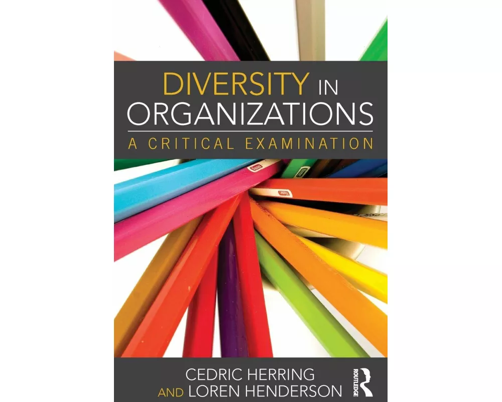 Diversity in Organizations