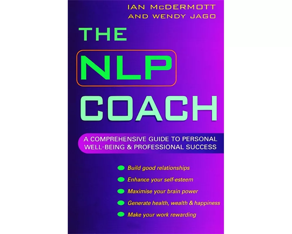 The NLP Coach
