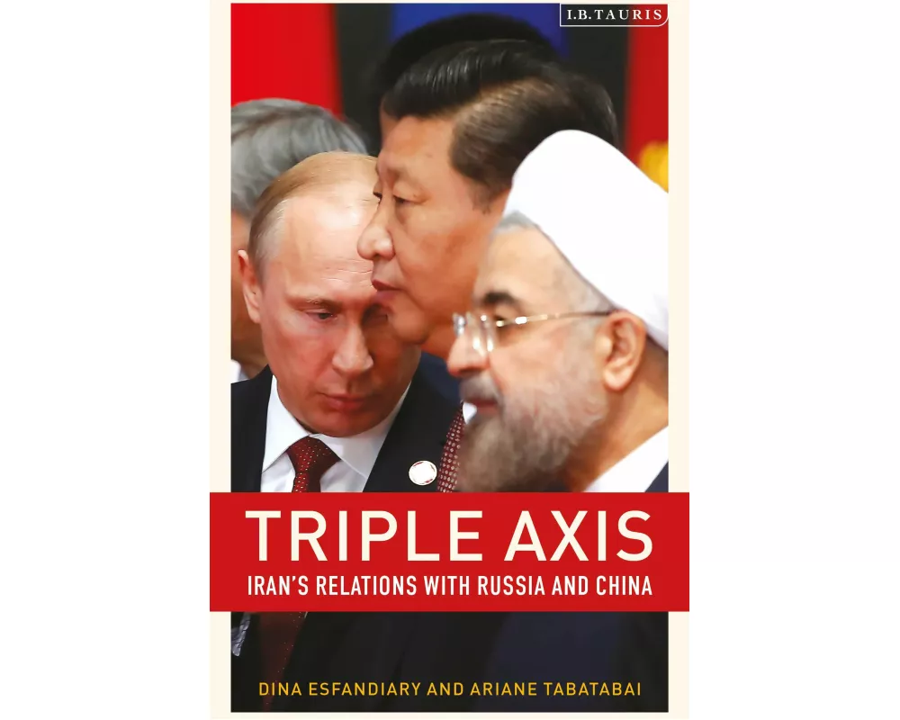Triple-Axis