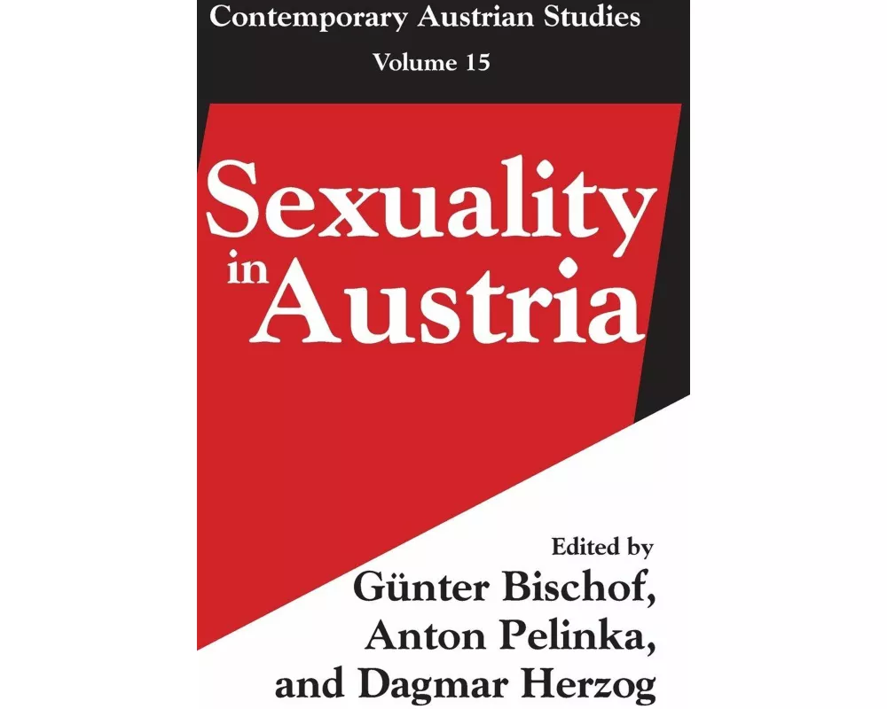 Sexuality in Austria