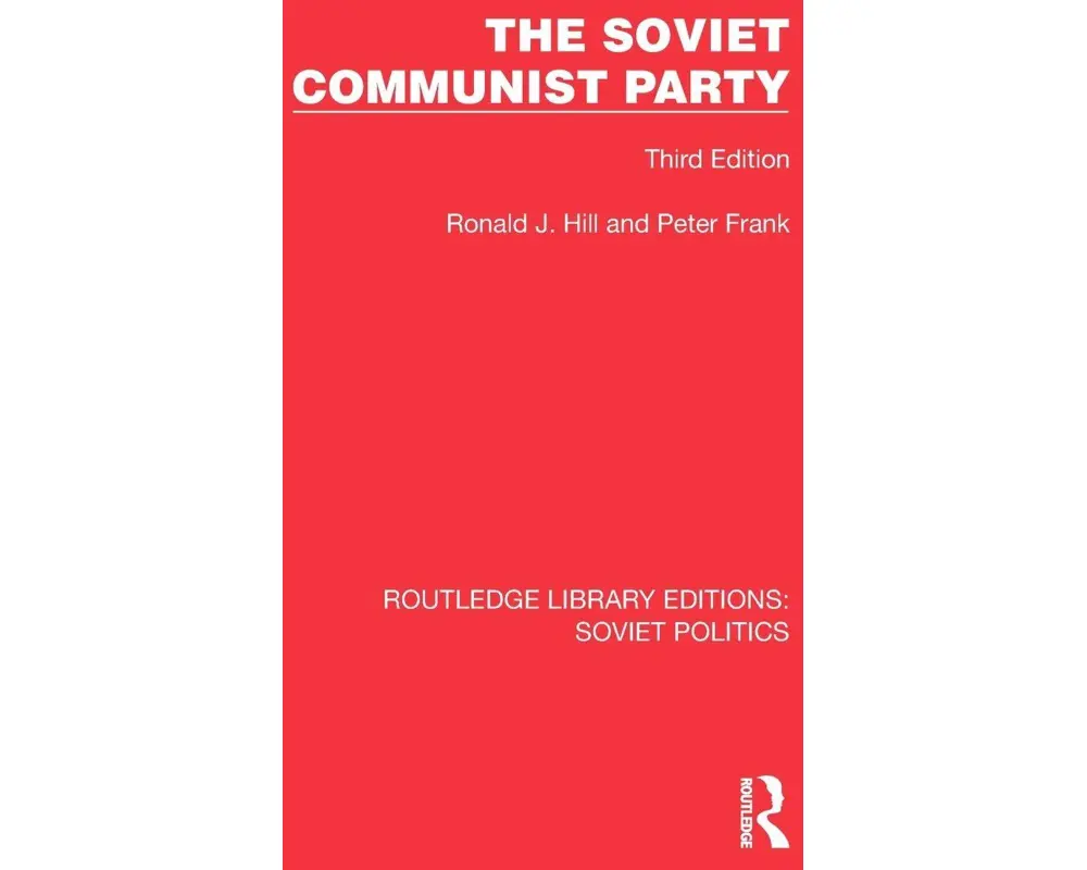 The Soviet Communist Party