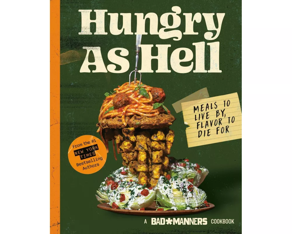 Hungry as Hell