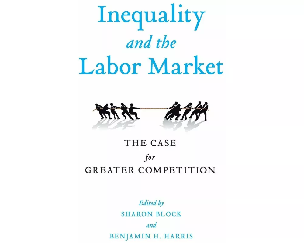 Inequality and the Labor Market