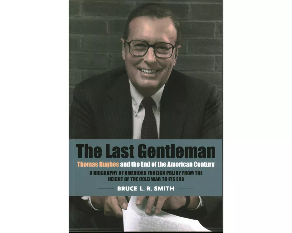 The Last Gentleman