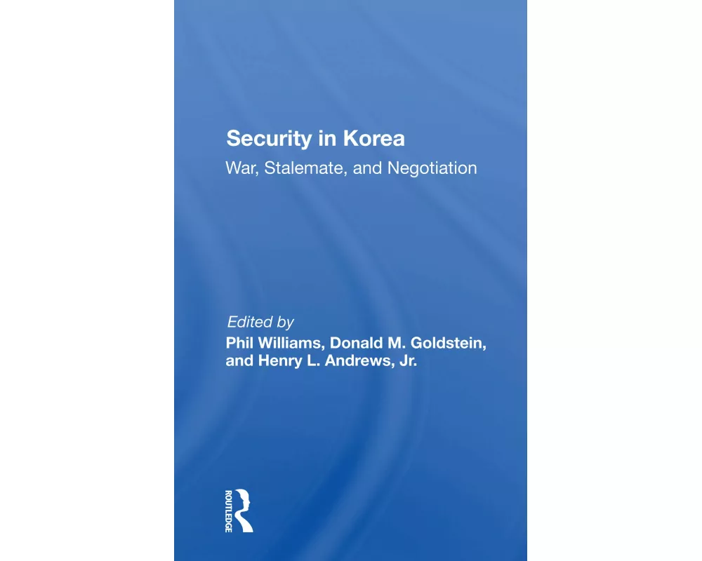 Security In Korea