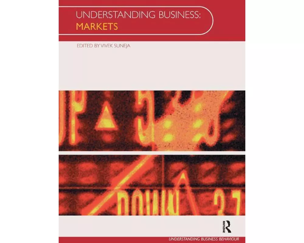 Co-Ed Understanding Business Markets