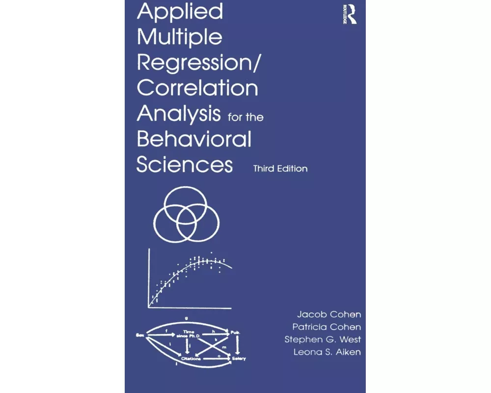 Applied Multiple Regression/Correlation Analysis for the Behavioral Sciences