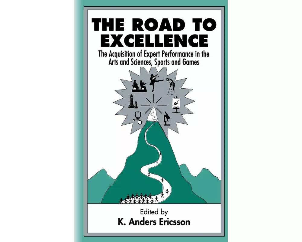 The Road To Excellence