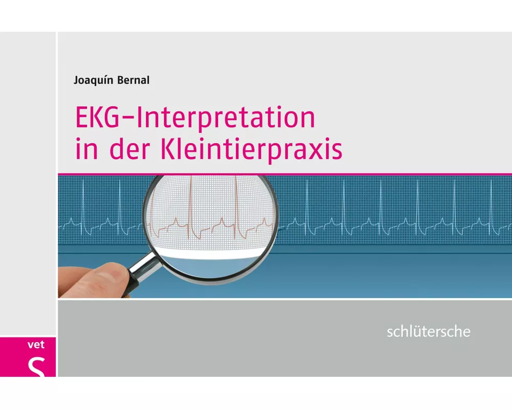 EKG-Interpretation in der Kleintierpraxis
