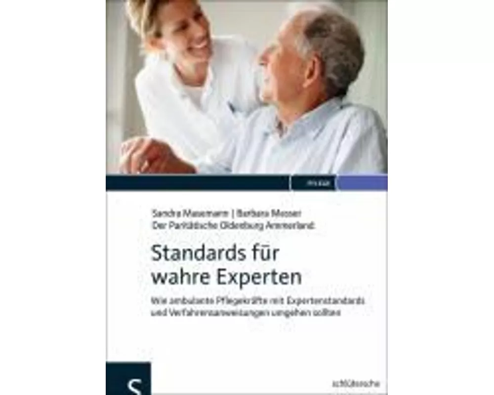 Standards für wahre Experten