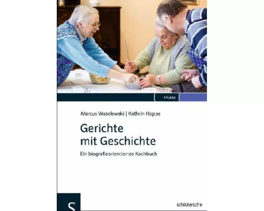 Gerichte mit Geschichte