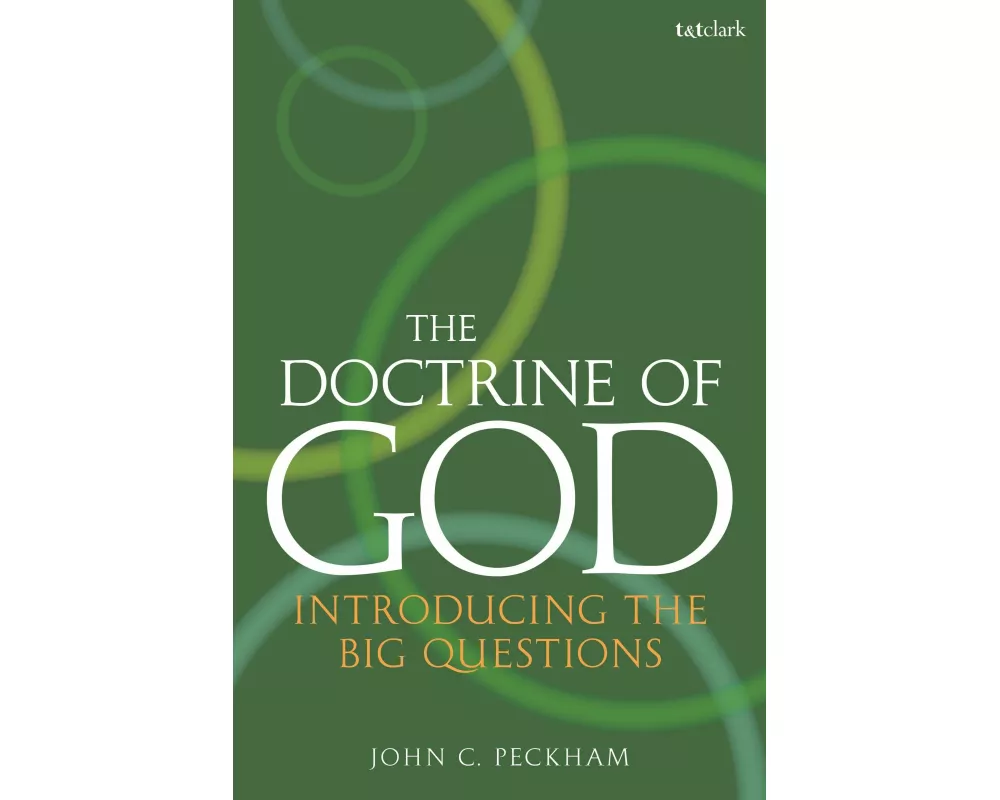 The Doctrine of God