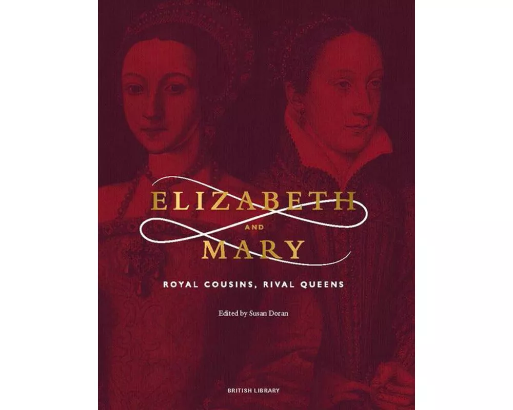 Elizabeth & Mary