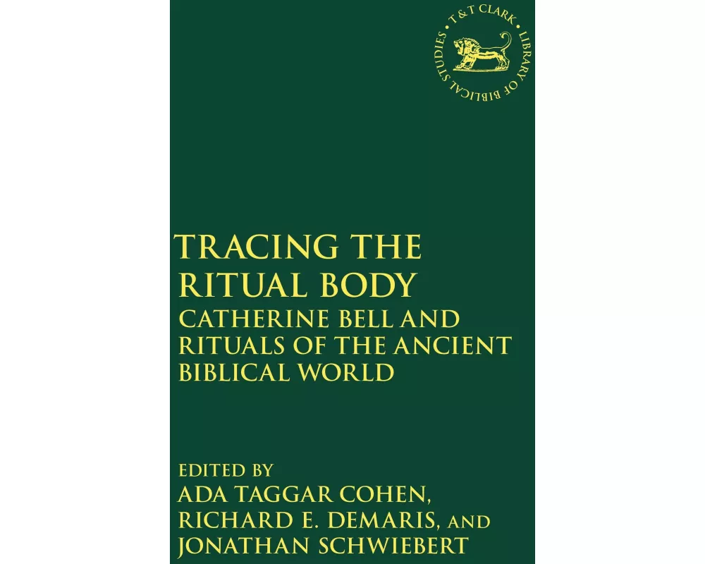 Tracing the Ritual Body