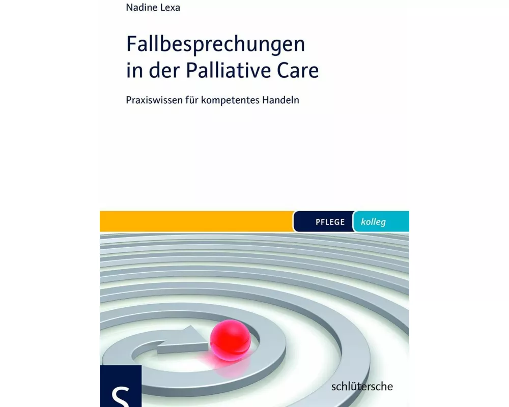 Fallbesprechungen in der Palliative Care