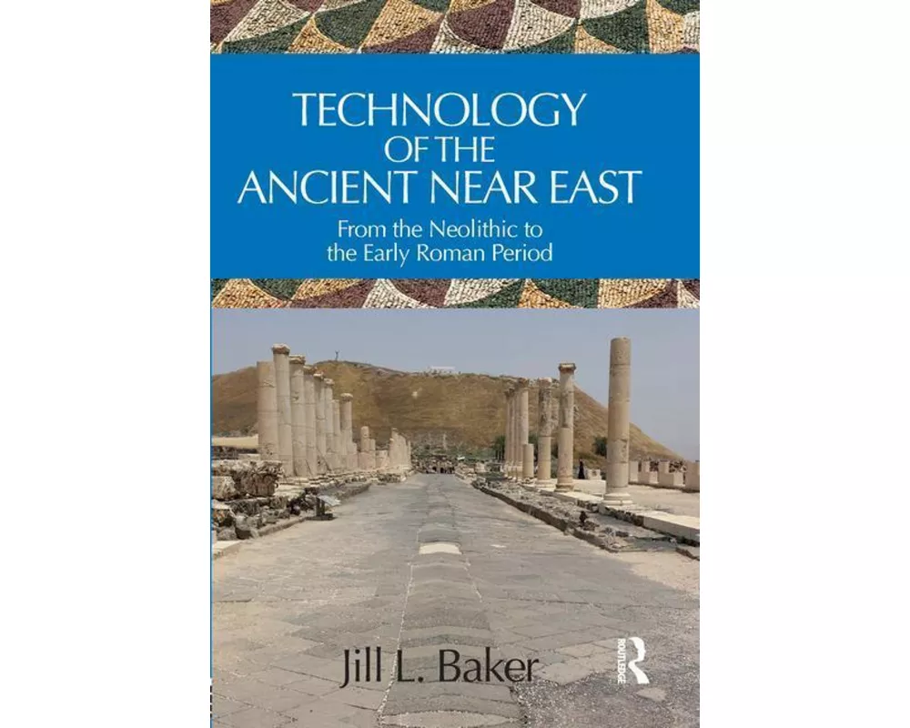 Technology of the Ancient Near East