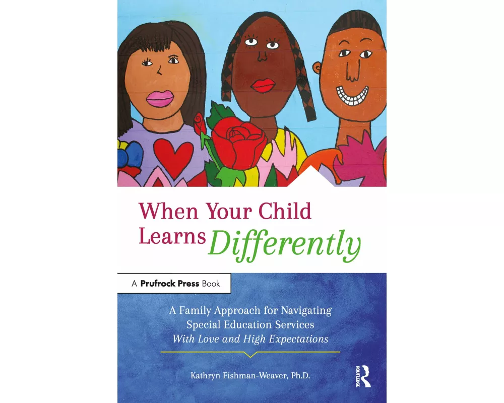 When Your Child Learns Differently