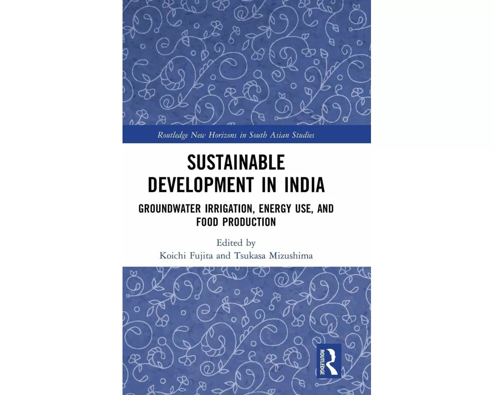 Sustainable Development in India