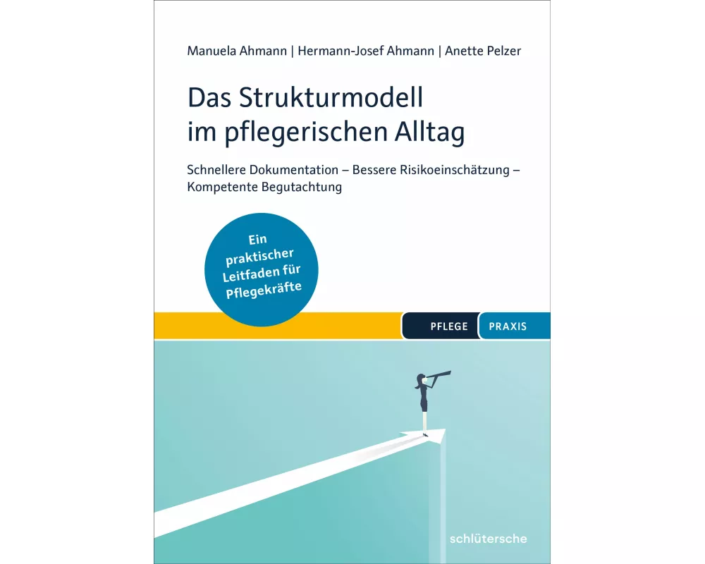 Das Strukturmodell im pflegerischen Alltag