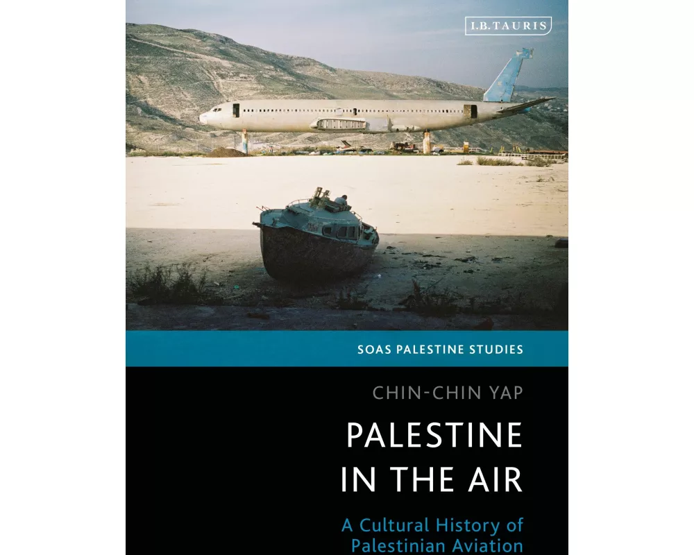 Palestine in the Air
