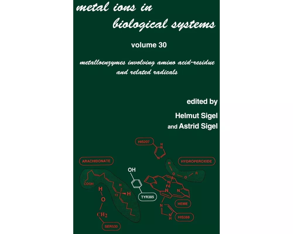 Metal Ions in Biological Systems