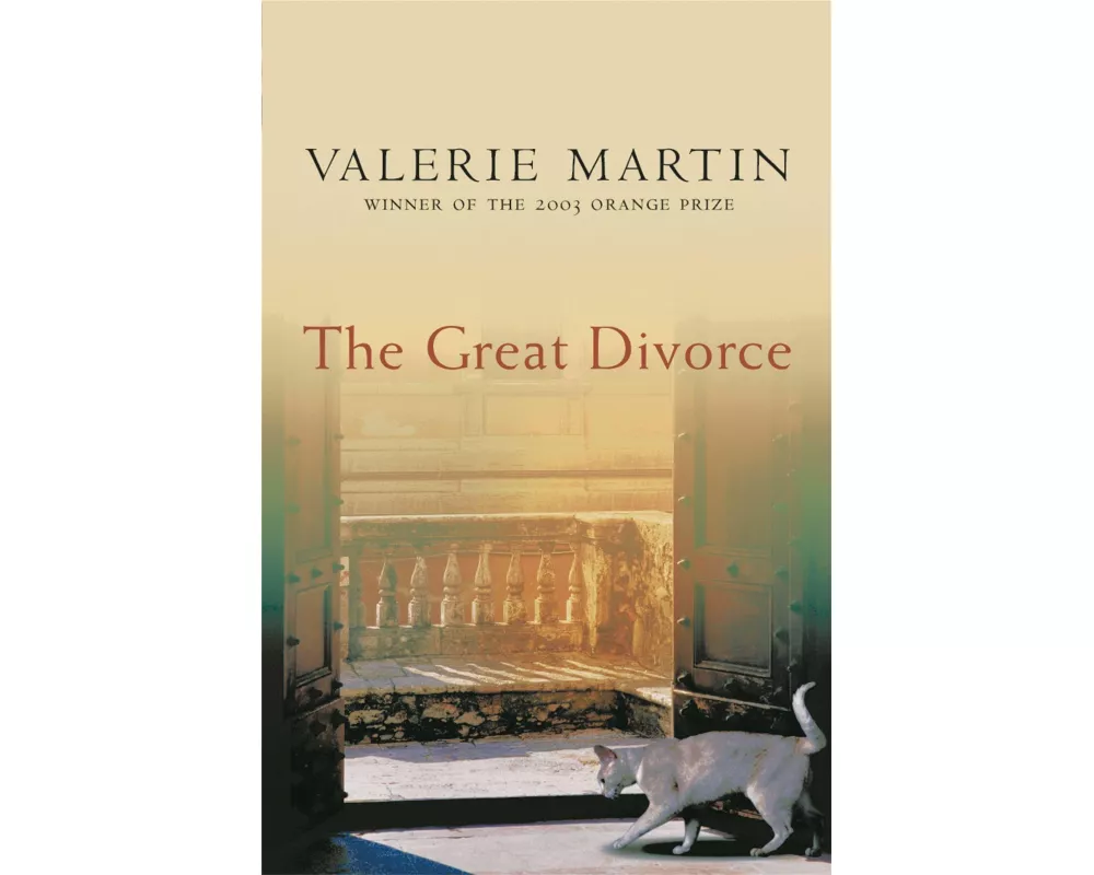 The Great Divorce