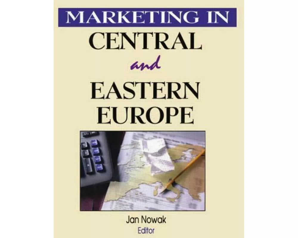 Marketing in Central and Eastern Europe