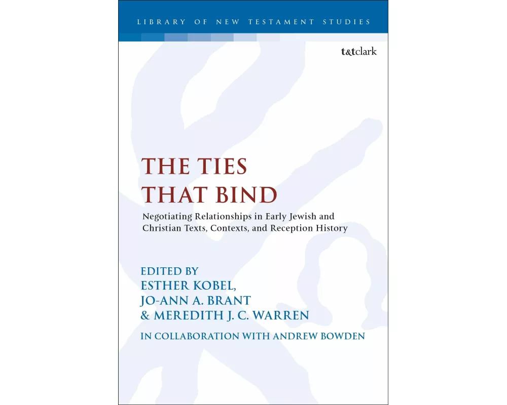 The Ties that Bind