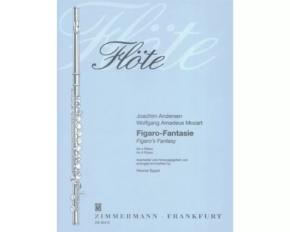 Figaro-Fantasie