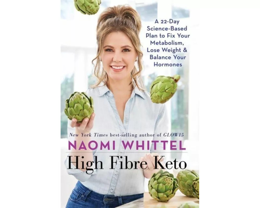 High Fibre Keto