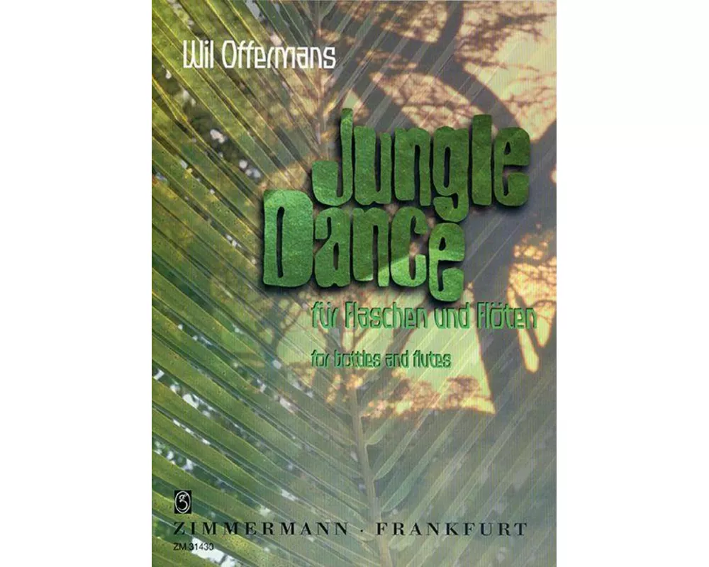 Jungle Dance