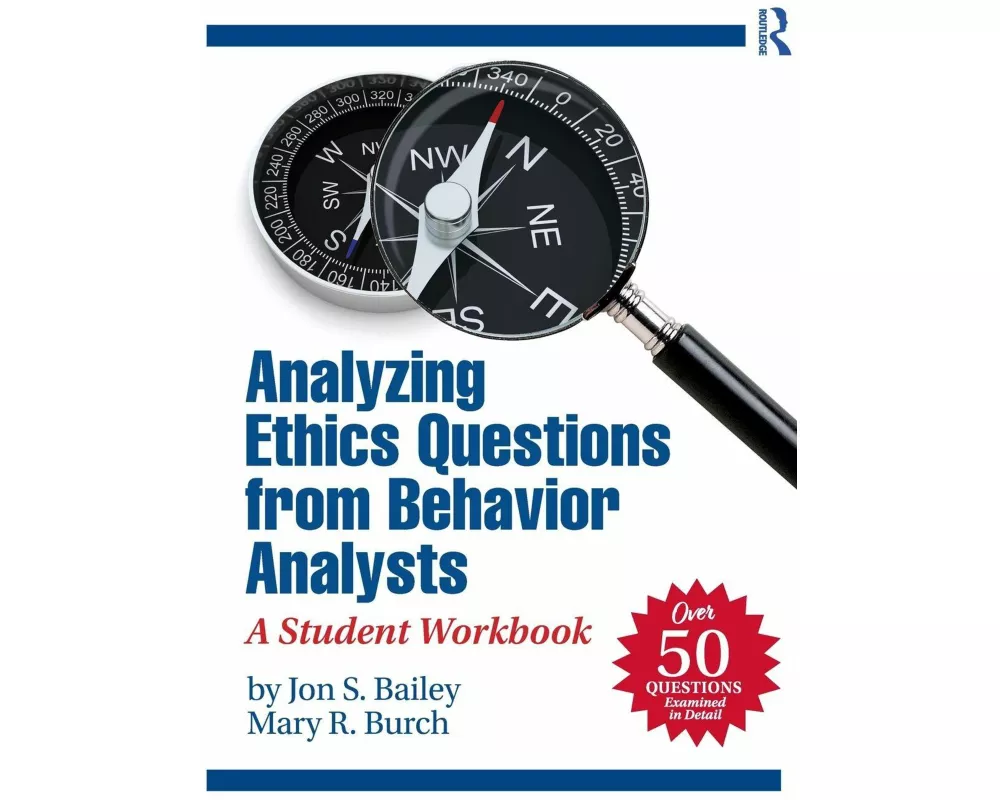 Analyzing Ethics Questions from Behavior Analysts