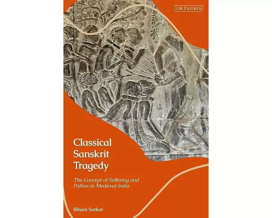 Classical Sanskrit Tragedy